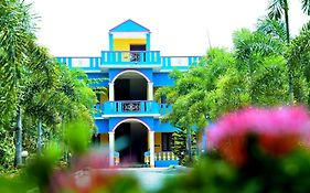 Paradise Forest Resort